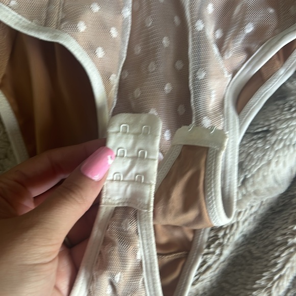 Corset Body Suit - Picture 3 of 4